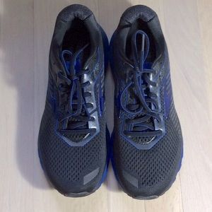 Brooks Men’s Ghost 12 Shoes